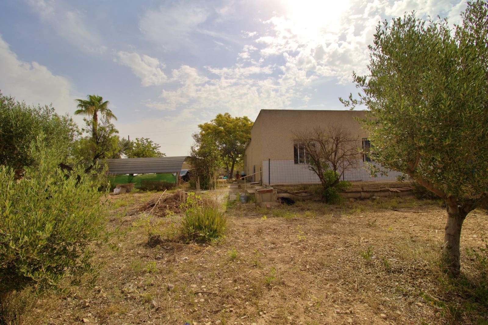 3 sovrum Villa till salu i Crevillente / Crevillent med pool garage - 273 000 € (Ref: 9075068)