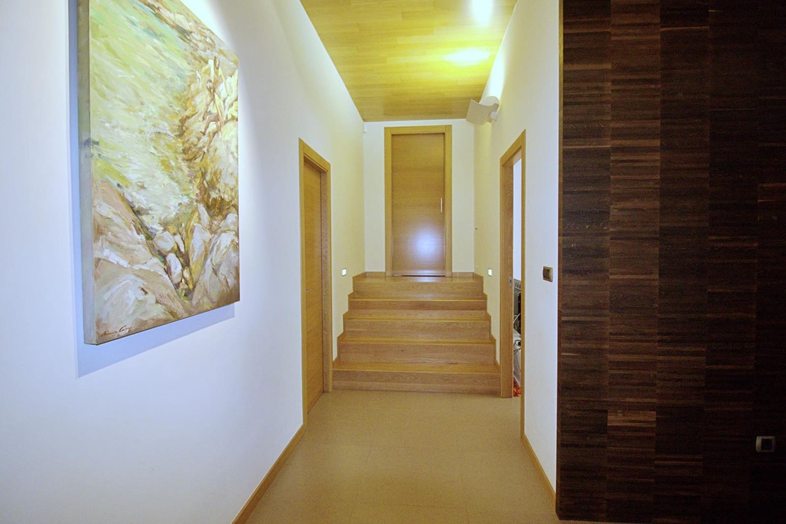 4 sypialnia Willa na sprzedaż w Elche / Elx z basenem garażem - 840 000 € (Ref: 9099071)