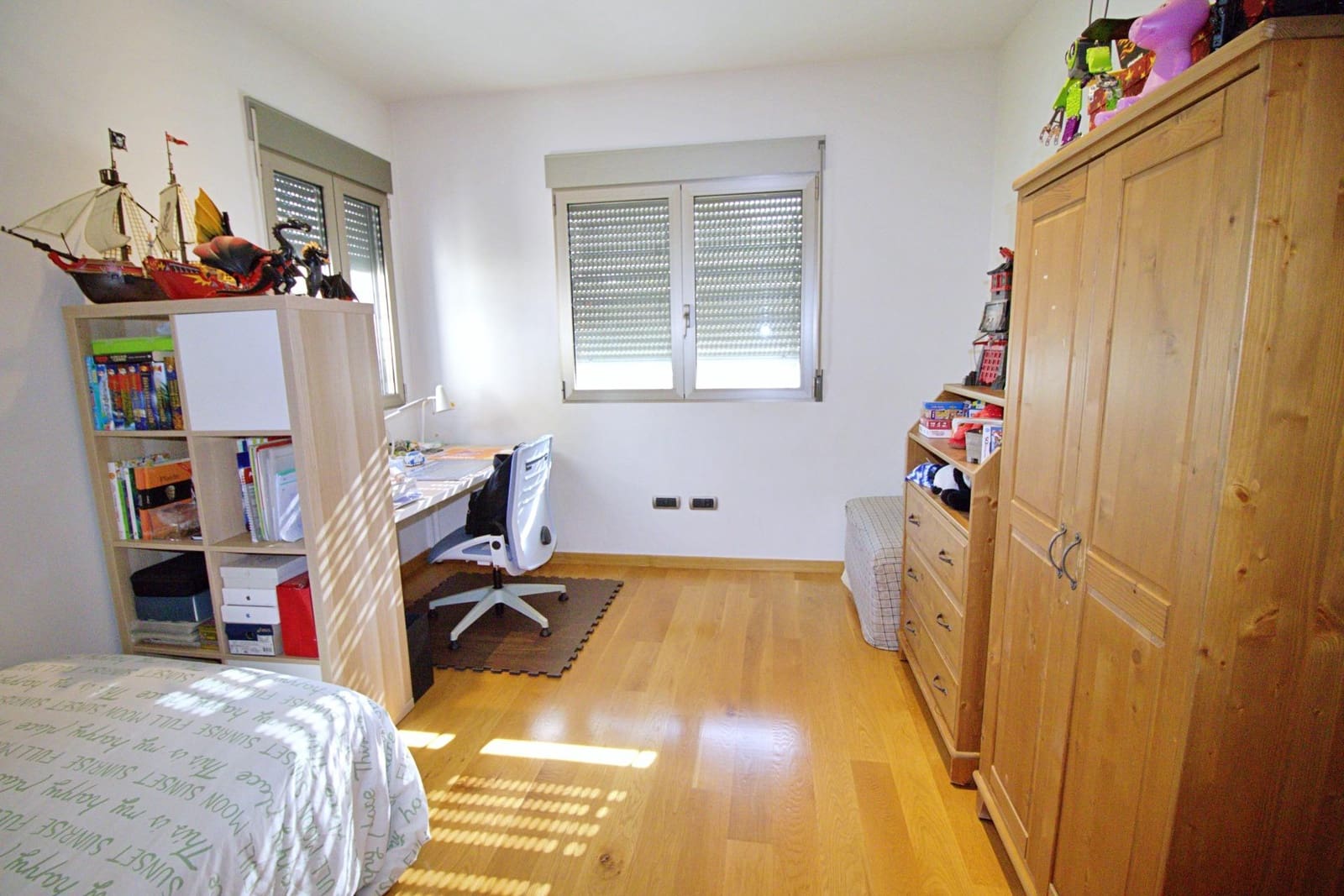 4 sypialnia Willa na sprzedaż w Elche / Elx z basenem garażem - 840 000 € (Ref: 9099071)