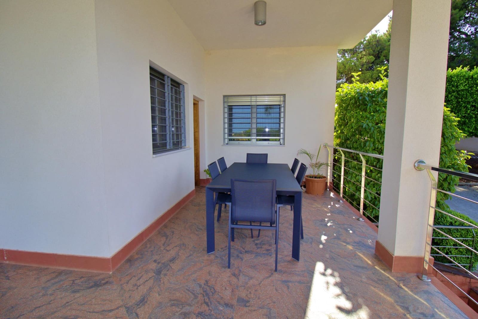 4 sypialnia Willa na sprzedaż w Elche / Elx z basenem garażem - 840 000 € (Ref: 9099071)