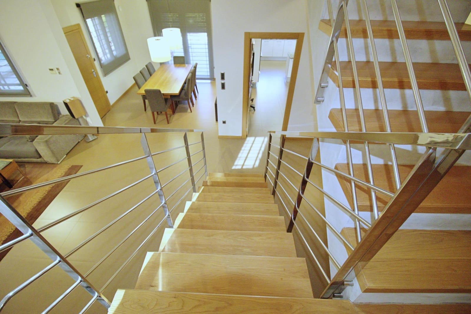 4 sypialnia Willa na sprzedaż w Elche / Elx z basenem garażem - 840 000 € (Ref: 9099071)