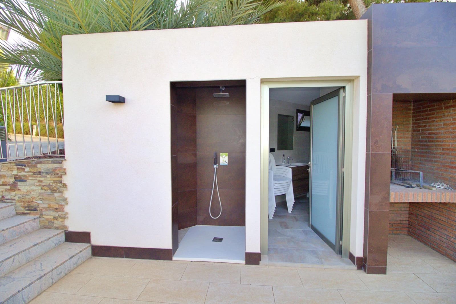 4 sypialnia Willa na sprzedaż w Elche / Elx z basenem garażem - 840 000 € (Ref: 9099071)