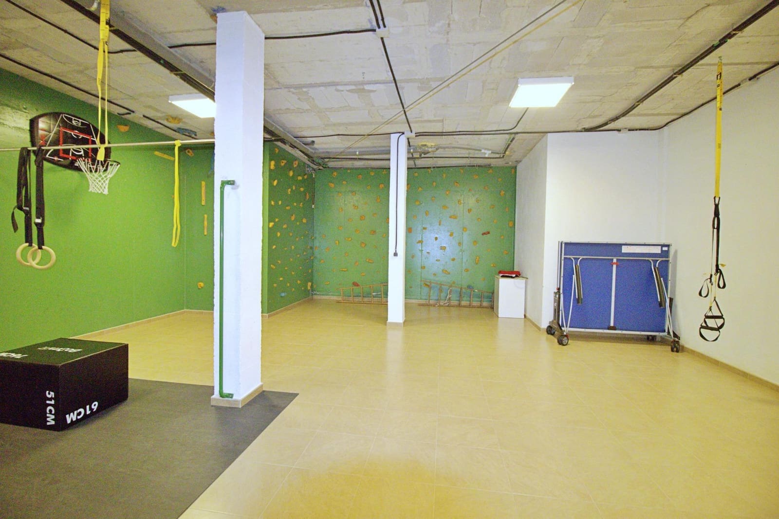 4 sypialnia Willa na sprzedaż w Elche / Elx z basenem garażem - 840 000 € (Ref: 9099071)