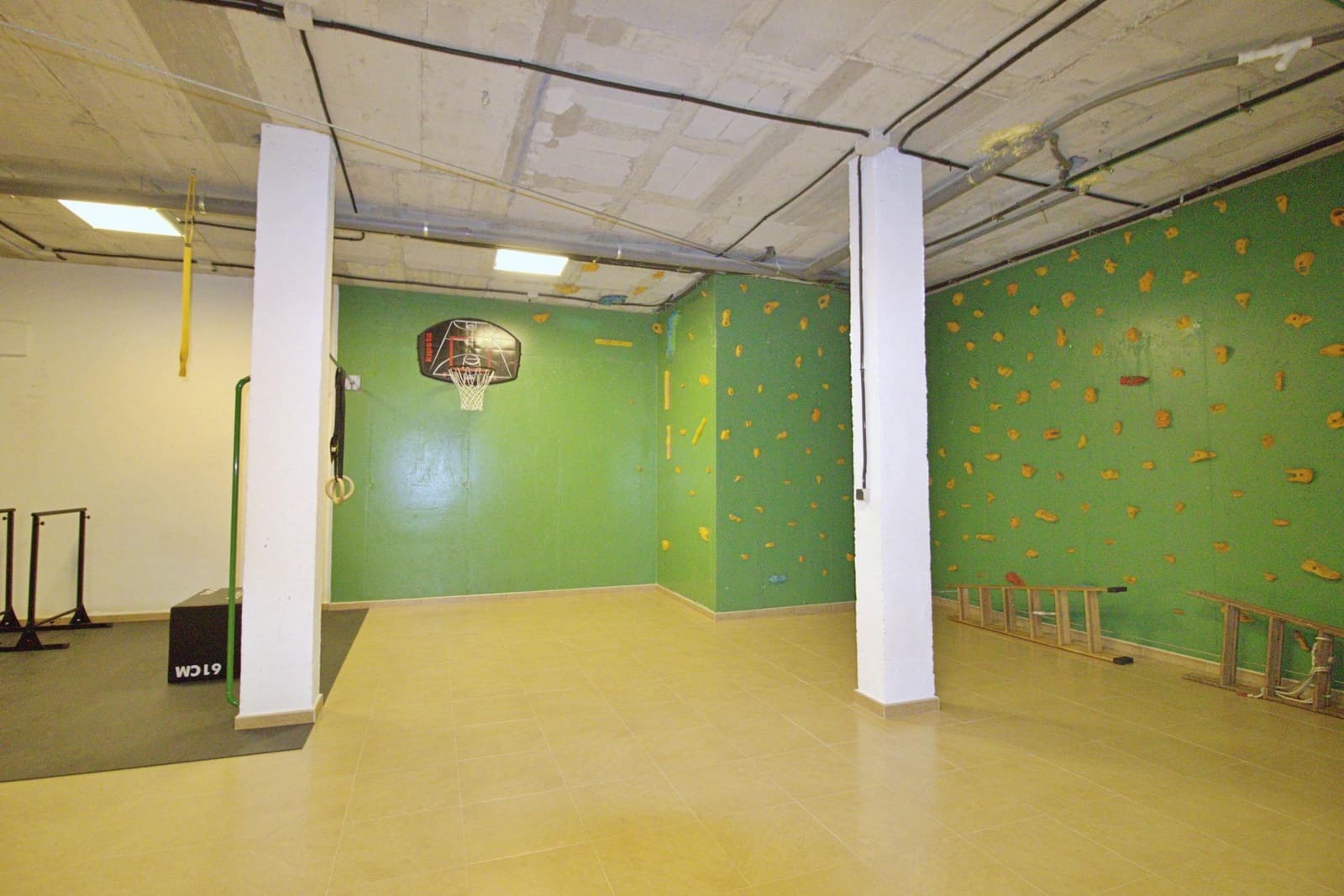 4 sypialnia Willa na sprzedaż w Elche / Elx z basenem garażem - 840 000 € (Ref: 9099071)