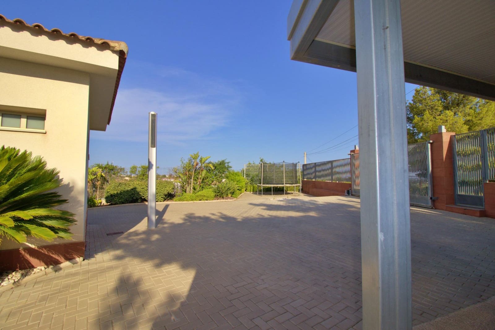 4 sypialnia Willa na sprzedaż w Elche / Elx z basenem garażem - 840 000 € (Ref: 9099071)