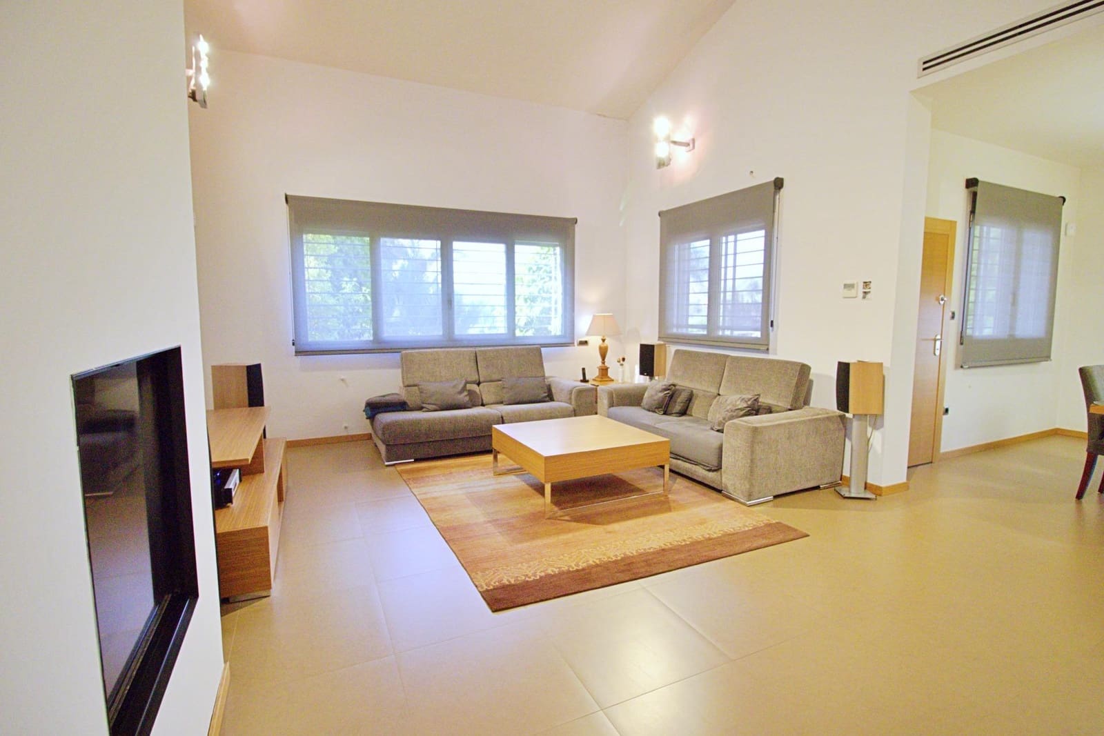 4 soveværelse Villa til salg i Elche / Elx med swimmingpool garage - € 840.000 (Ref: 9099071)