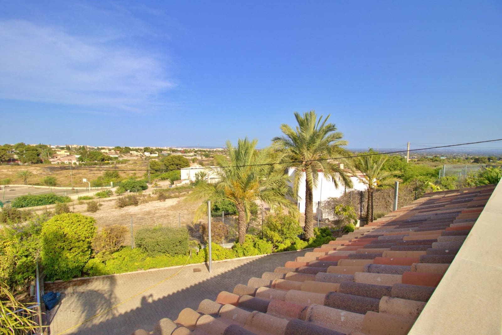 4 soveværelse Villa til salg i Elche / Elx med swimmingpool garage - € 840.000 (Ref: 9099071)