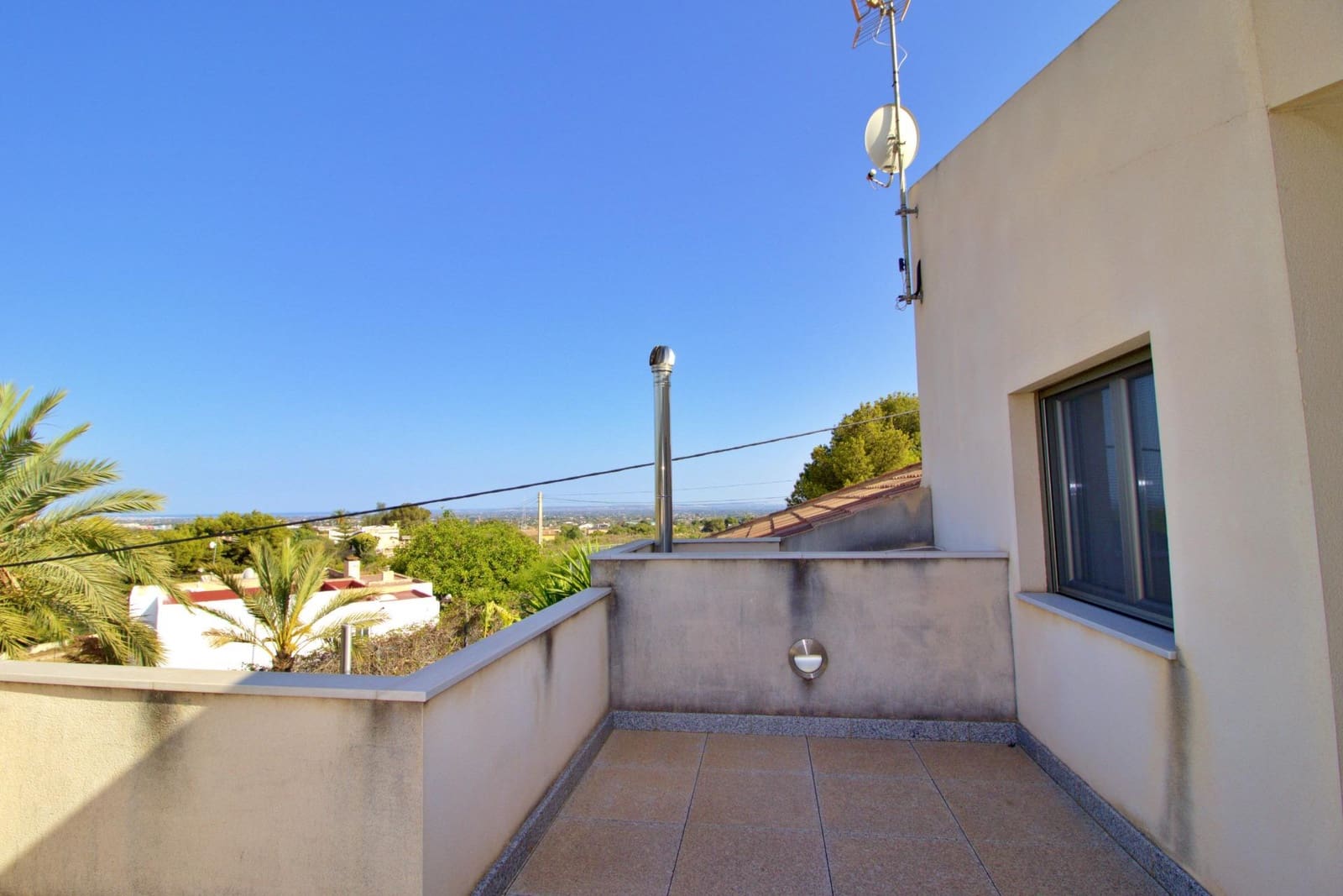 4 soveværelse Villa til salg i Elche / Elx med swimmingpool garage - € 840.000 (Ref: 9099071)