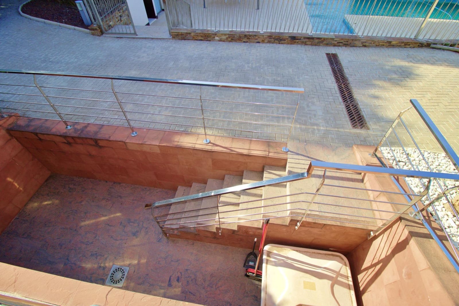 4 soveværelse Villa til salg i Elche / Elx med swimmingpool garage - € 840.000 (Ref: 9099071)