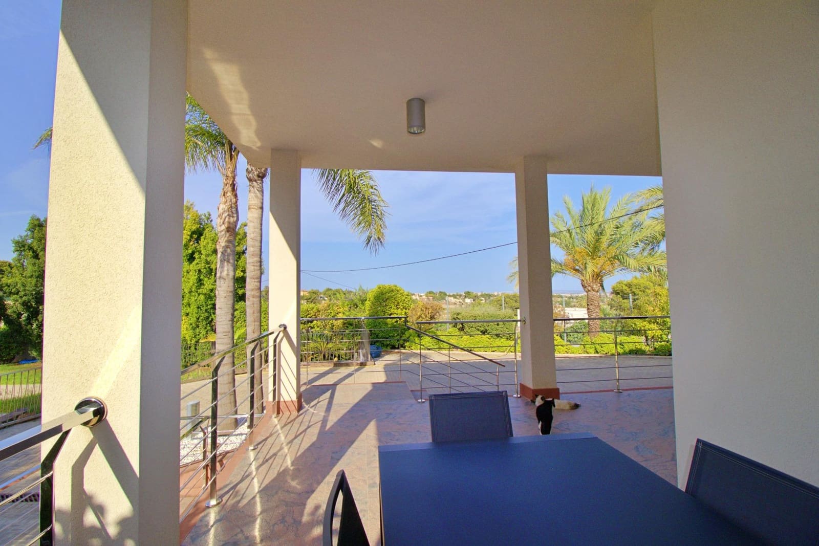 4 soveværelse Villa til salg i Elche / Elx med swimmingpool garage - € 840.000 (Ref: 9099071)