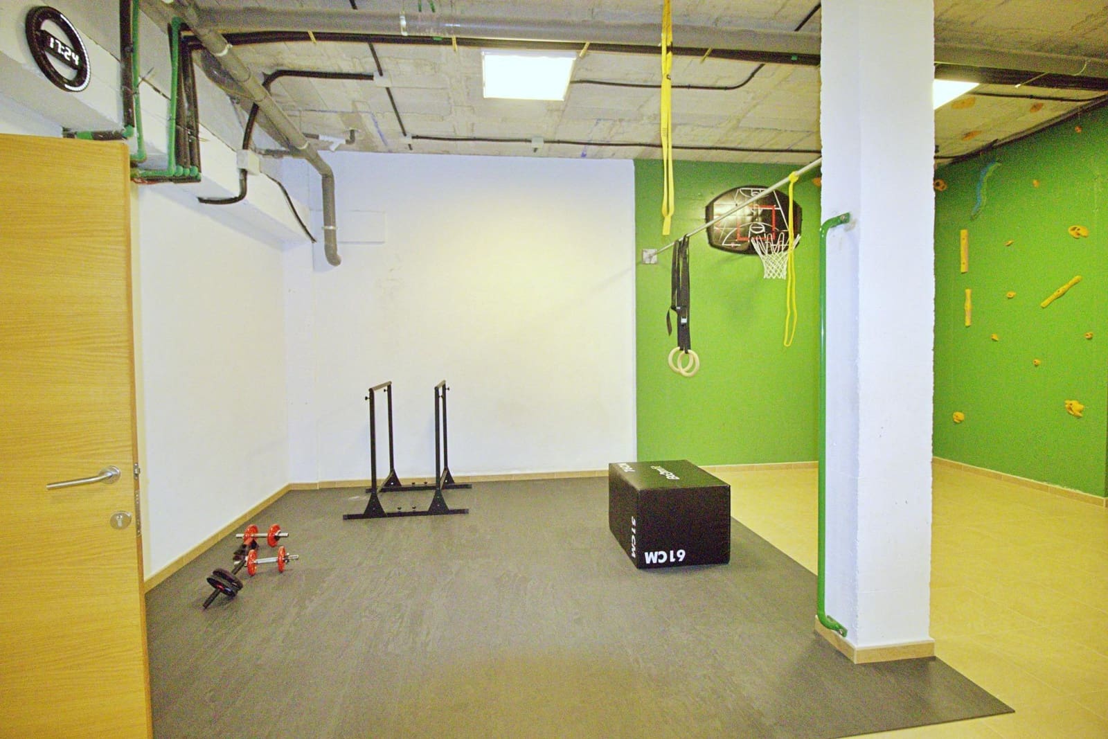 4 soveværelse Villa til salg i Elche / Elx med swimmingpool garage - € 840.000 (Ref: 9099071)