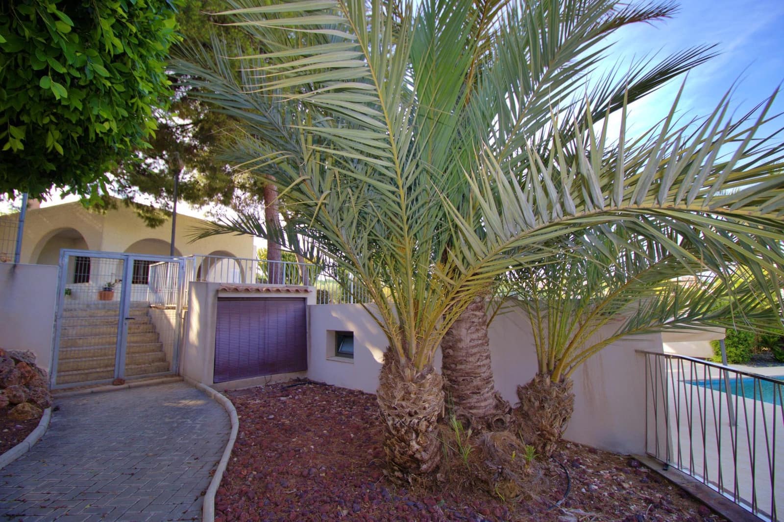 4 soveværelse Villa til salg i Elche / Elx med swimmingpool garage - € 840.000 (Ref: 9099071)