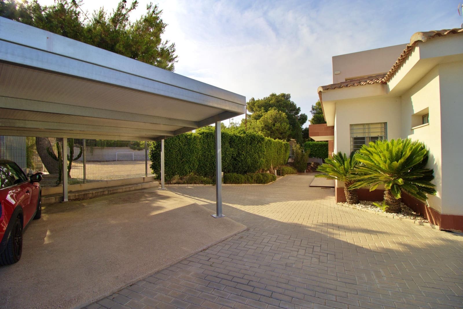 4 soveværelse Villa til salg i Elche / Elx med swimmingpool garage - € 840.000 (Ref: 9099071)