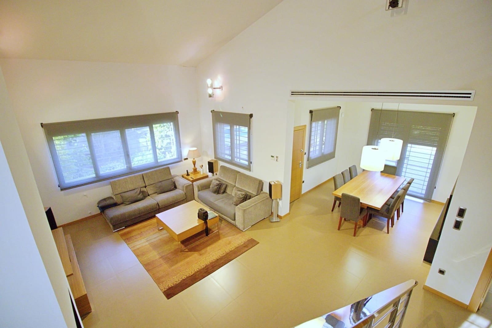 4 bedroom Villa for sale in Elche / Elx with pool garage - € 814,800 (Ref: 9099071)