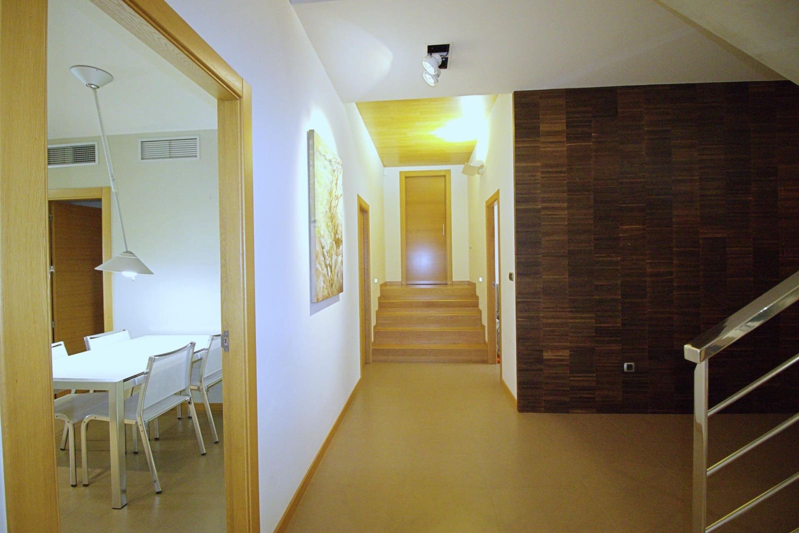 4 bedroom Villa for sale in Elche / Elx with pool garage - € 814,800 (Ref: 9099071)