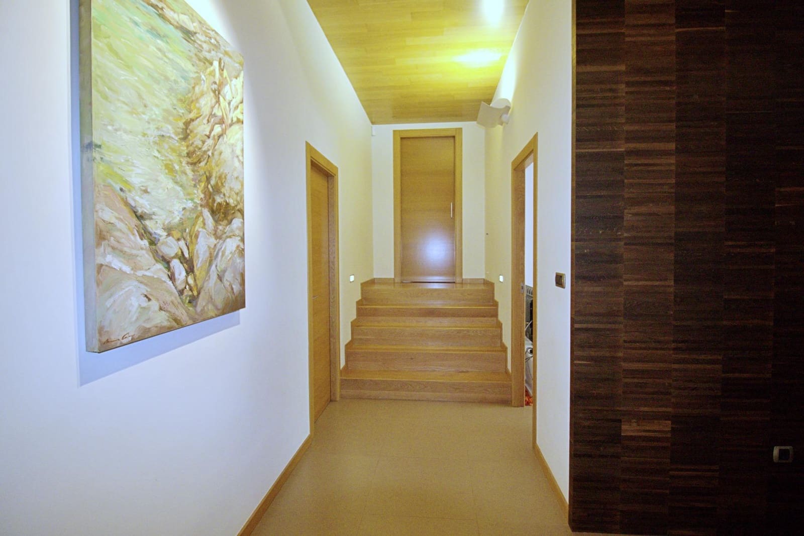 4 bedroom Villa for sale in Elche / Elx with pool garage - € 814,800 (Ref: 9099071)