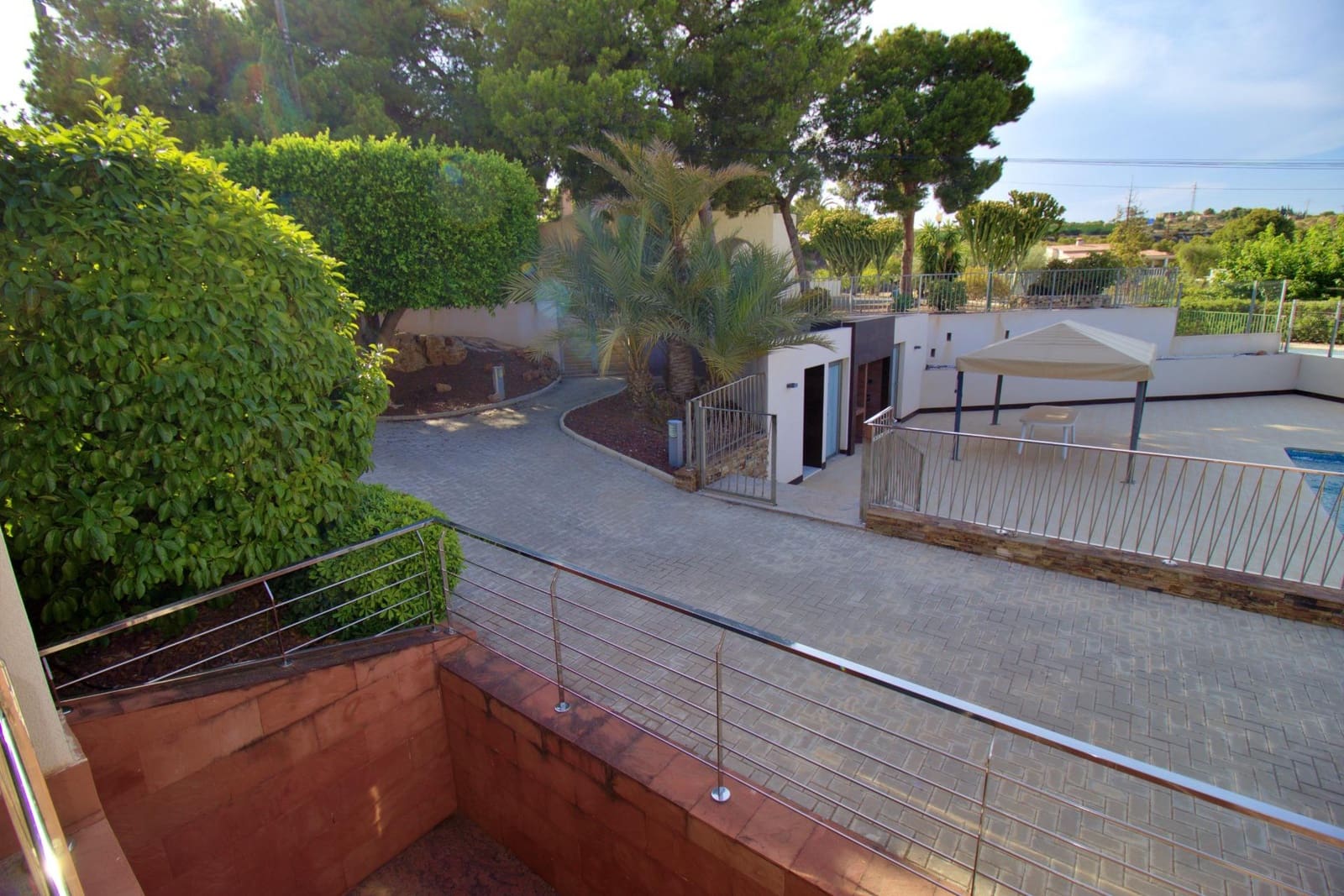 4 bedroom Villa for sale in Elche / Elx with pool garage - € 814,800 (Ref: 9099071)