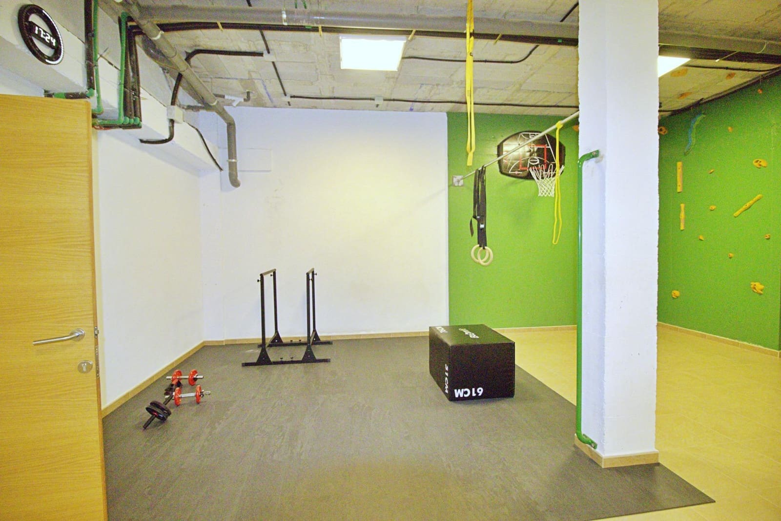 4 bedroom Villa for sale in Elche / Elx with pool garage - € 814,800 (Ref: 9099071)