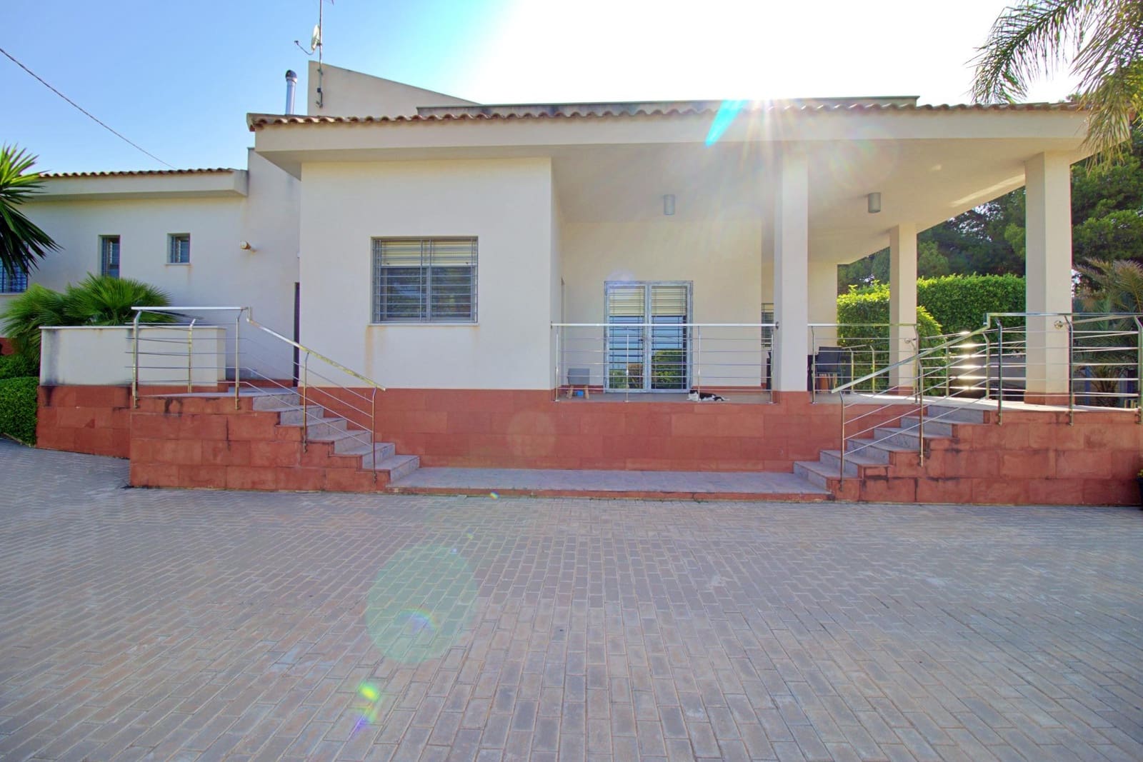 4 sypialnia Willa na sprzedaż w Elche / Elx z basenem garażem - 814 800 € (Ref: 9099071)