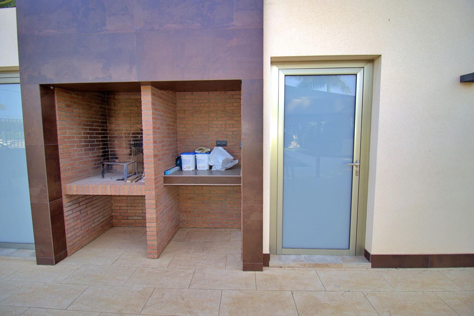 4 sypialnia Willa na sprzedaż w Elche / Elx z basenem garażem - 814 800 € (Ref: 9099071)