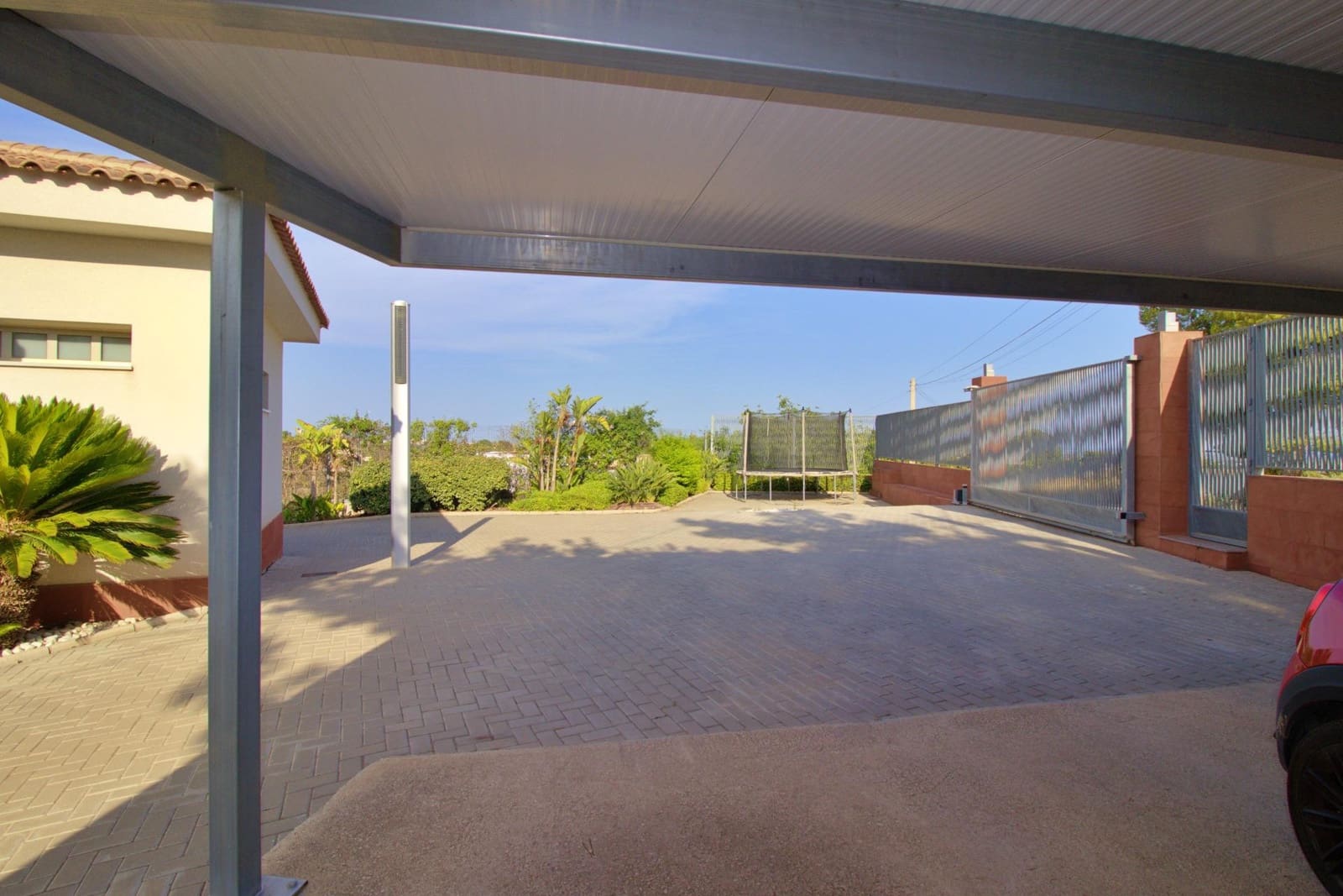 4 sypialnia Willa na sprzedaż w Elche / Elx z basenem garażem - 814 800 € (Ref: 9099071)