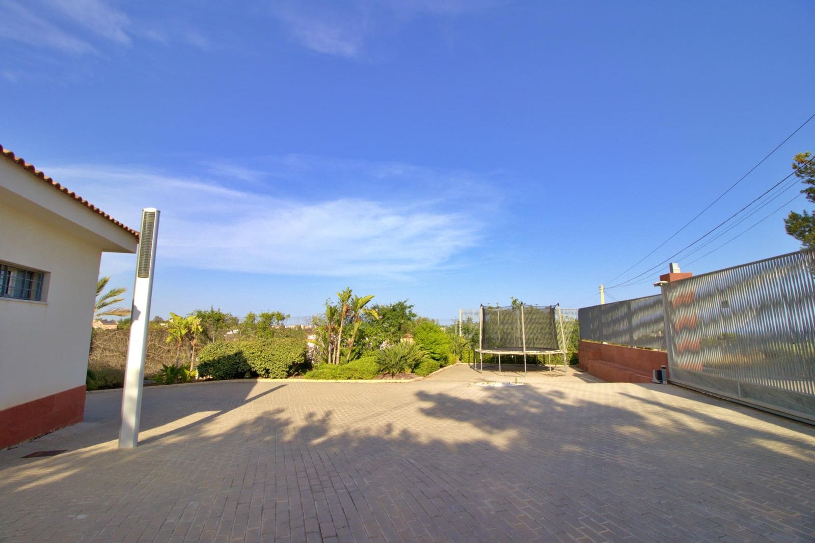 4 sypialnia Willa na sprzedaż w Elche / Elx z basenem garażem - 814 800 € (Ref: 9099071)