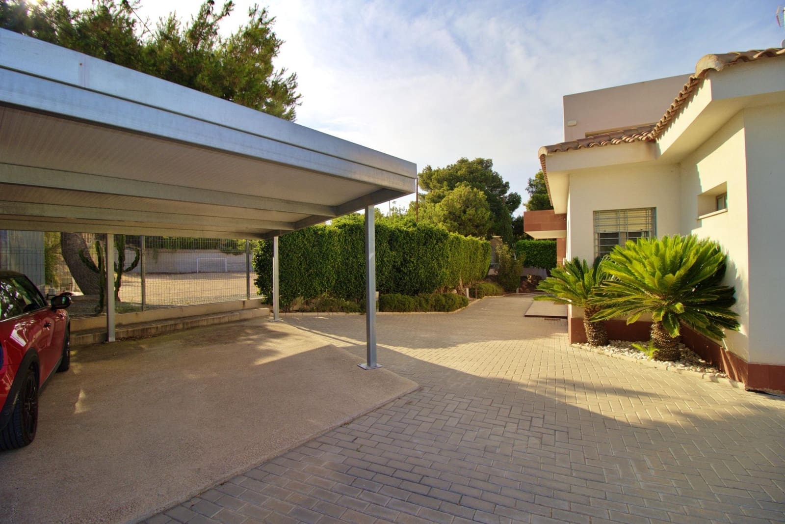 4 sypialnia Willa na sprzedaż w Elche / Elx z basenem garażem - 814 800 € (Ref: 9099071)