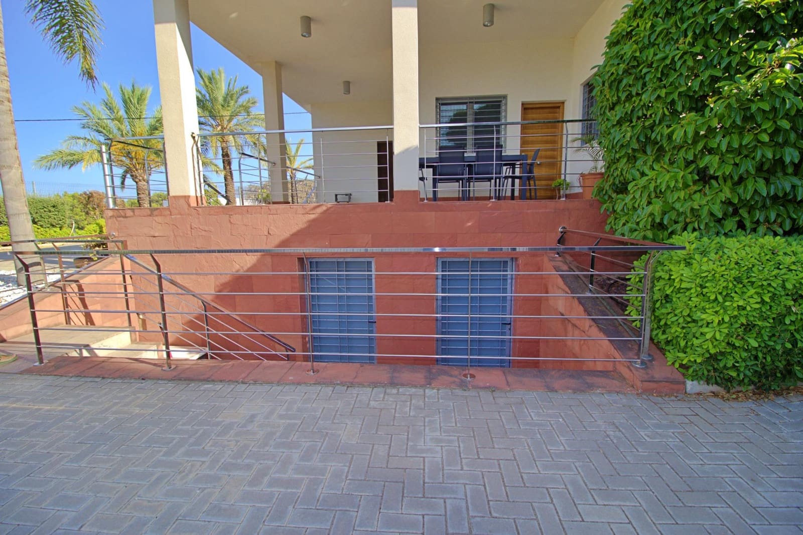 4 sypialnia Willa na sprzedaż w Elche / Elx z basenem garażem - 814 800 € (Ref: 9099071)