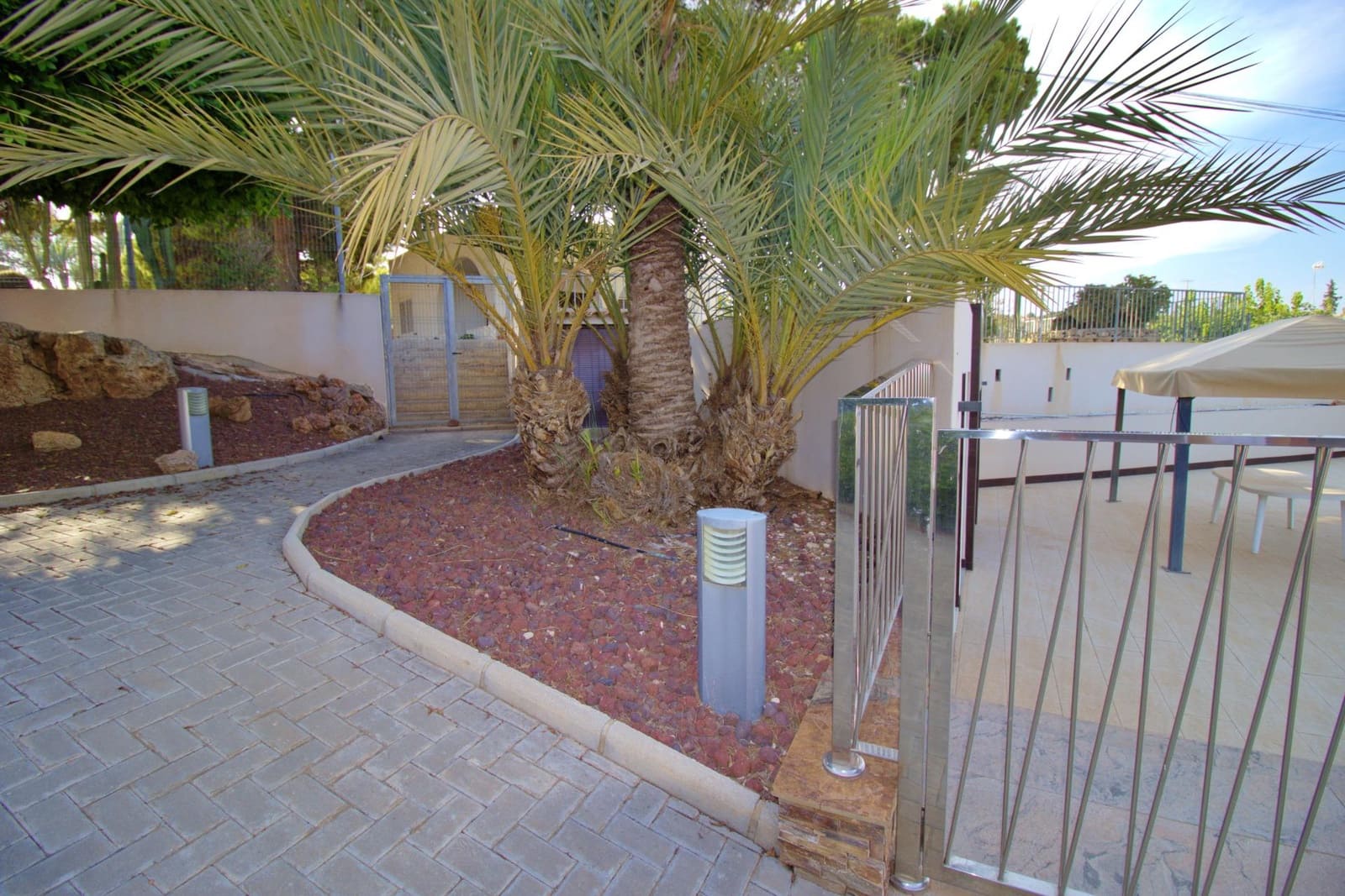 4 sypialnia Willa na sprzedaż w Elche / Elx z basenem garażem - 814 800 € (Ref: 9099071)