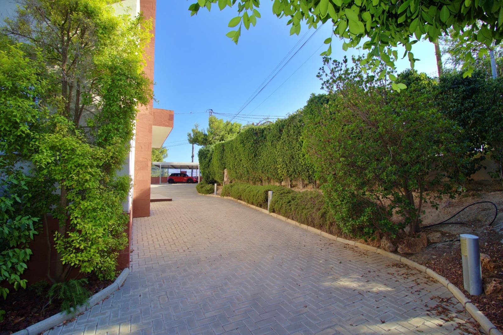4 sypialnia Willa na sprzedaż w Elche / Elx z basenem garażem - 814 800 € (Ref: 9099071)