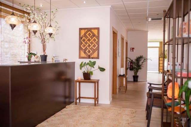 Business for sale in Ciudad Quesada, Rojales - € 200,000 (Ref: 9106499)