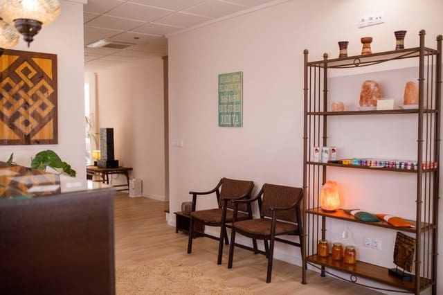 Business for sale in Ciudad Quesada, Rojales - € 200,000 (Ref: 9106499)