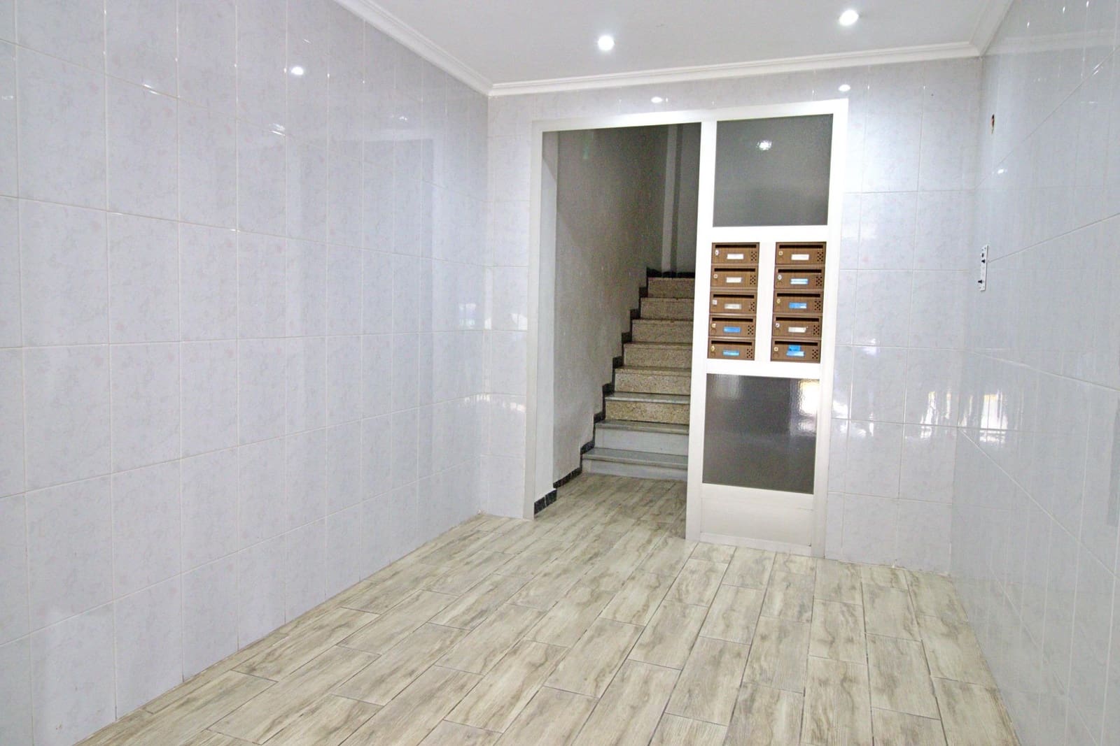 3 soveværelse Lejlighed til salg i Elche / Elx - € 125.000 (Ref: 9106500)