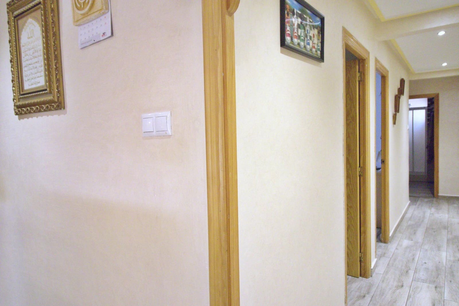 3 soveværelse Lejlighed til salg i Elche / Elx - € 125.000 (Ref: 9106500)