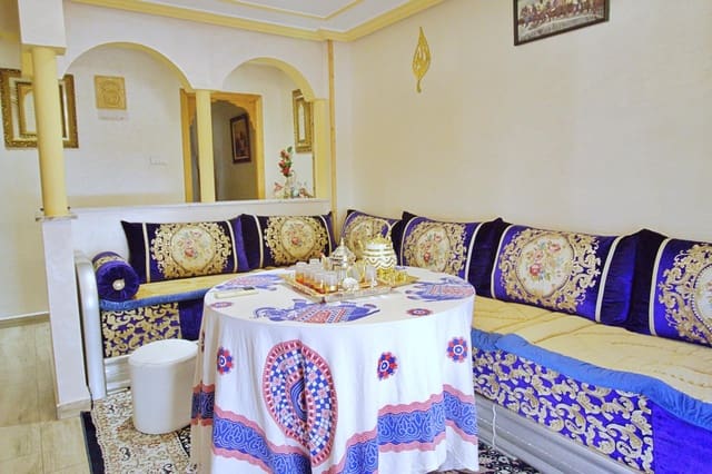 3 quarto Apartamento para venda em Centro, Elche / Elx - 125 000 € (Ref: 9106500)