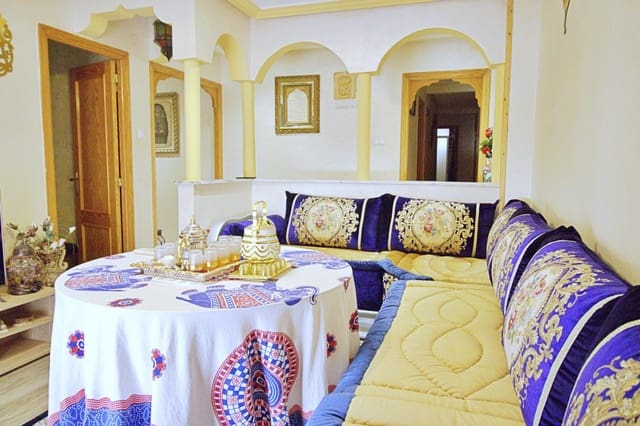 3 quarto Apartamento para venda em Centro, Elche / Elx - 125 000 € (Ref: 9106500)