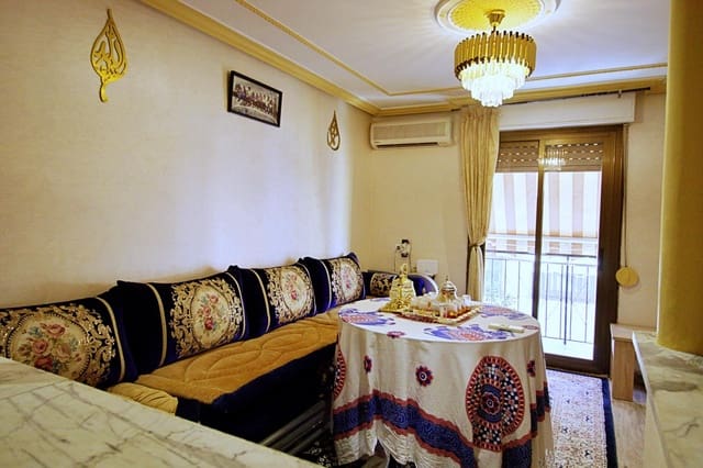 3 quarto Apartamento para venda em Centro, Elche / Elx - 125 000 € (Ref: 9106500)