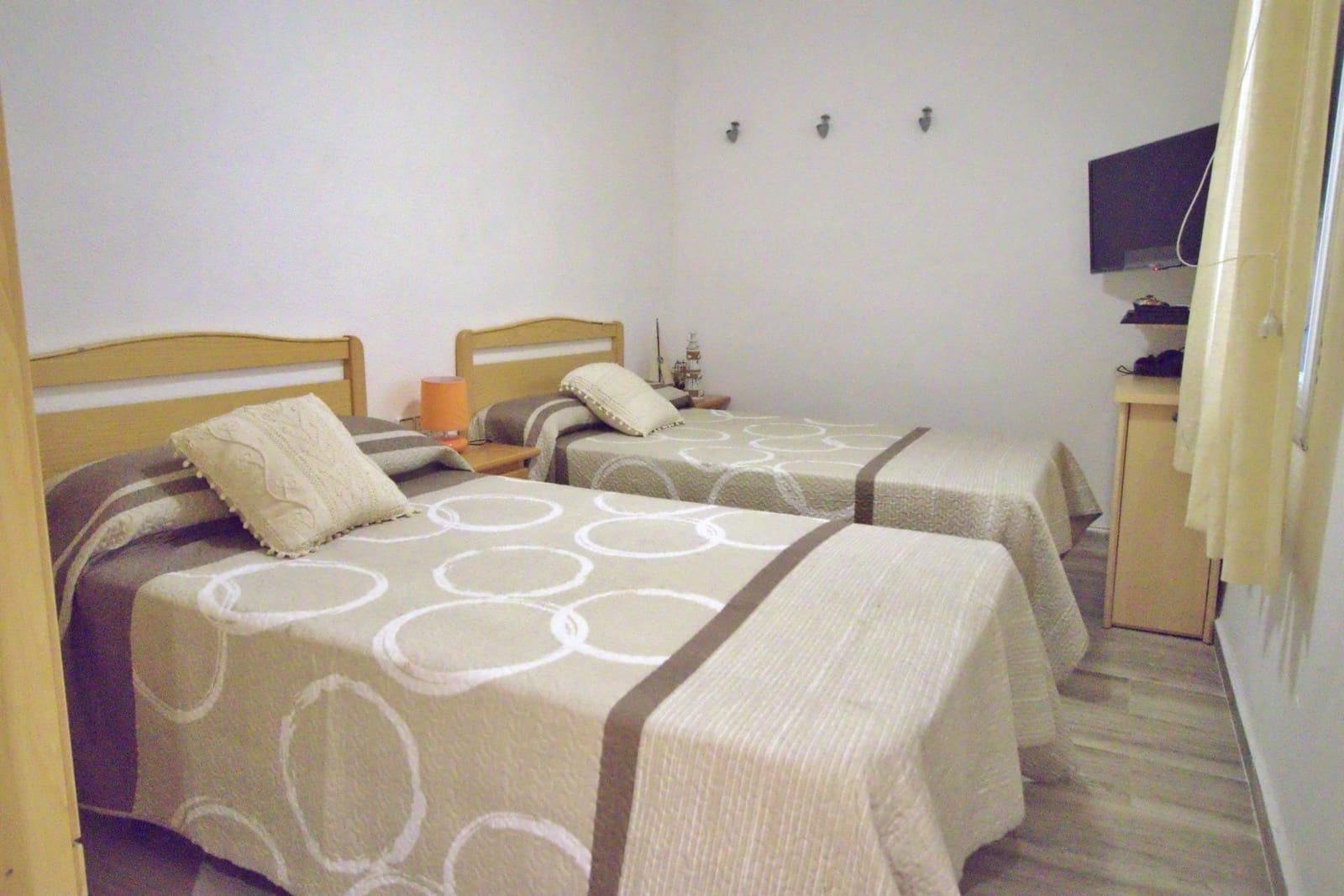 3 Zimmer Wohnung zu verkaufen in Elche / Elx - 125.000 € (Ref: 9106500)