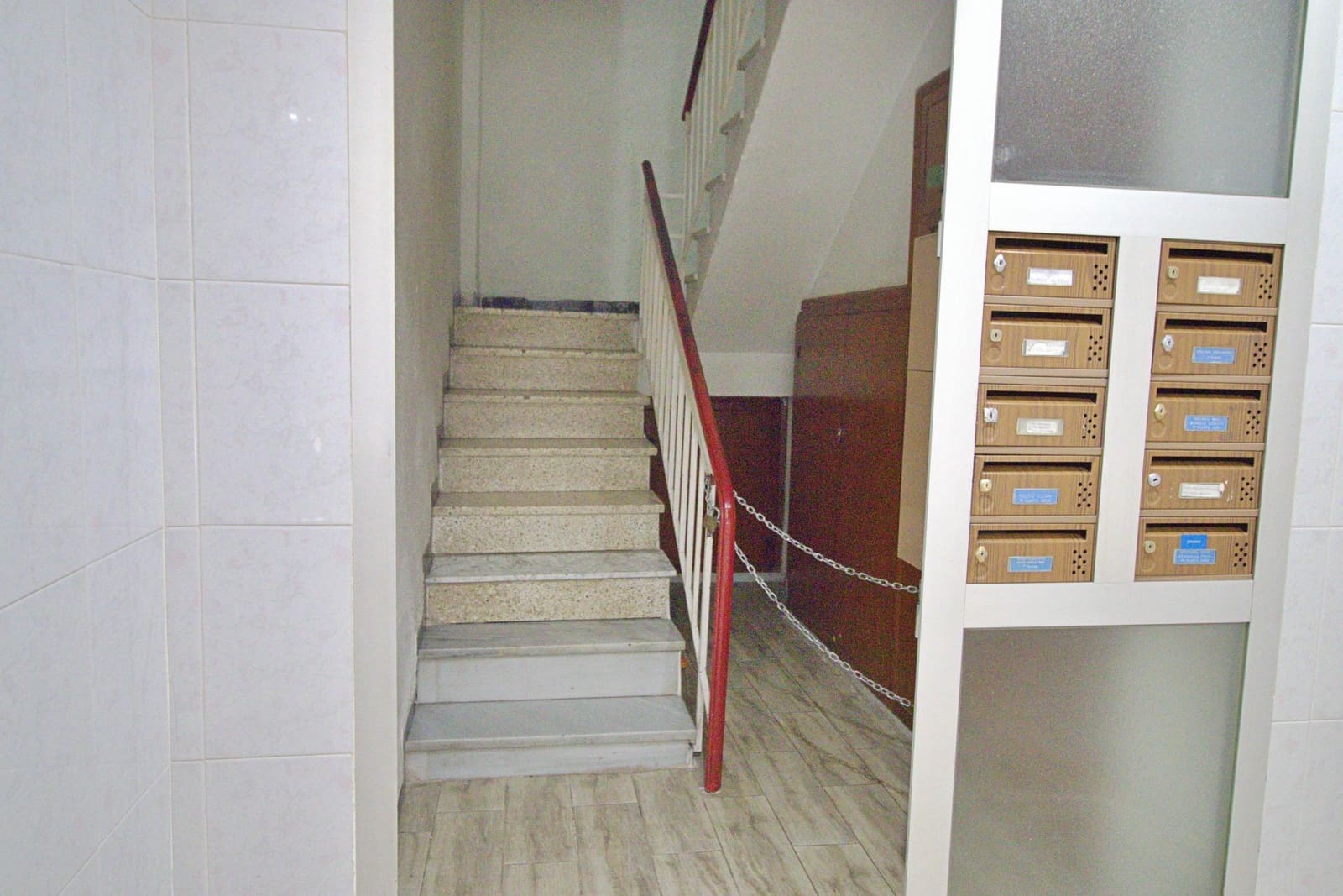 3 Zimmer Wohnung zu verkaufen in Elche / Elx - 125.000 € (Ref: 9106500)