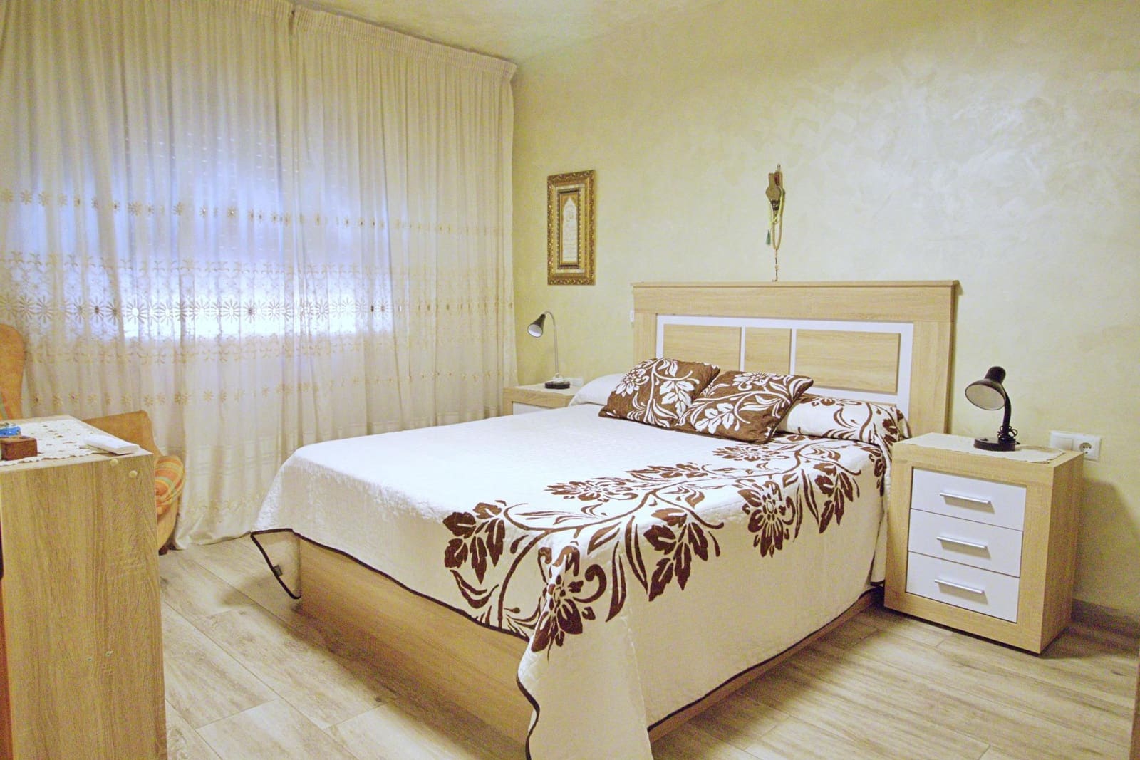 3 Zimmer Wohnung zu verkaufen in Elche / Elx - 125.000 € (Ref: 9106500)