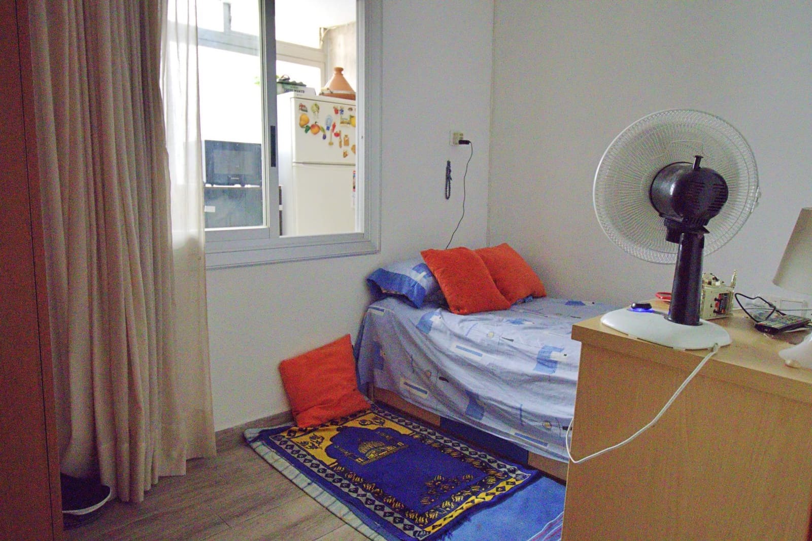 3 Zimmer Wohnung zu verkaufen in Elche / Elx - 125.000 € (Ref: 9106500)