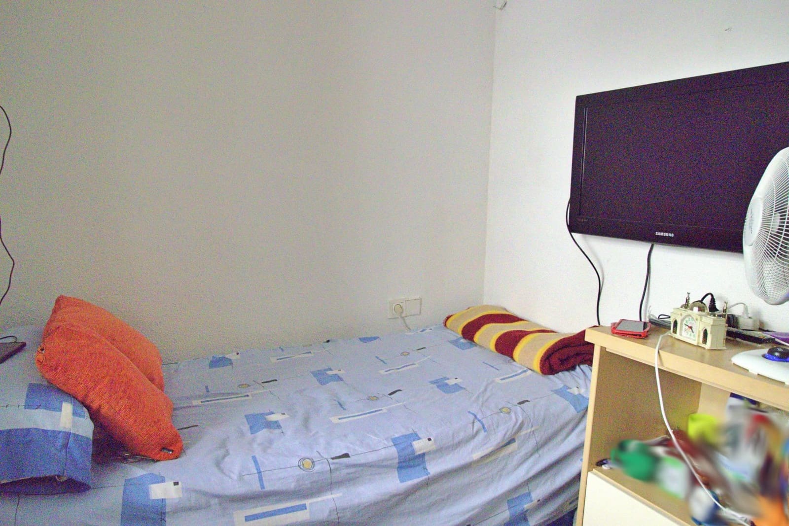 3 Zimmer Wohnung zu verkaufen in Elche / Elx - 125.000 € (Ref: 9106500)