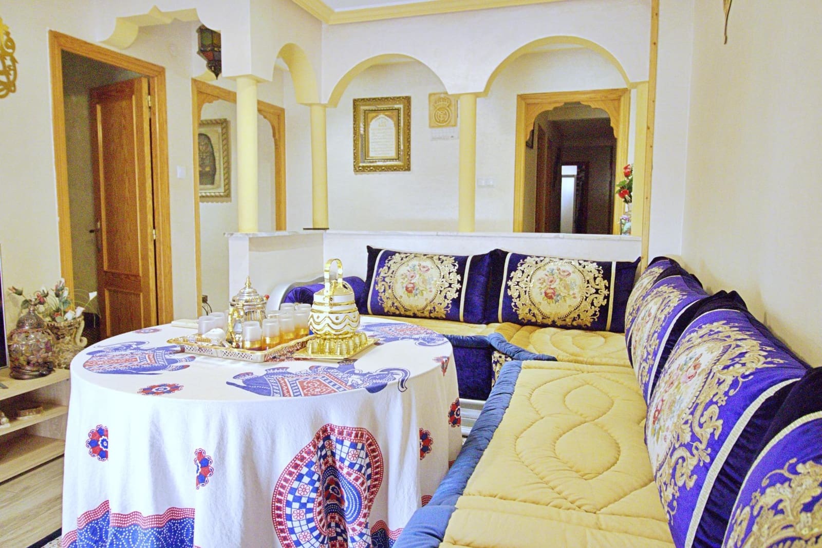 3 Zimmer Wohnung zu verkaufen in Elche / Elx - 125.000 € (Ref: 9106500)