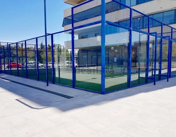 3 sypialnia Mieszkanie na sprzedaż w Elche / Elx z basenem - 289 999 € (Ref: 9129722)