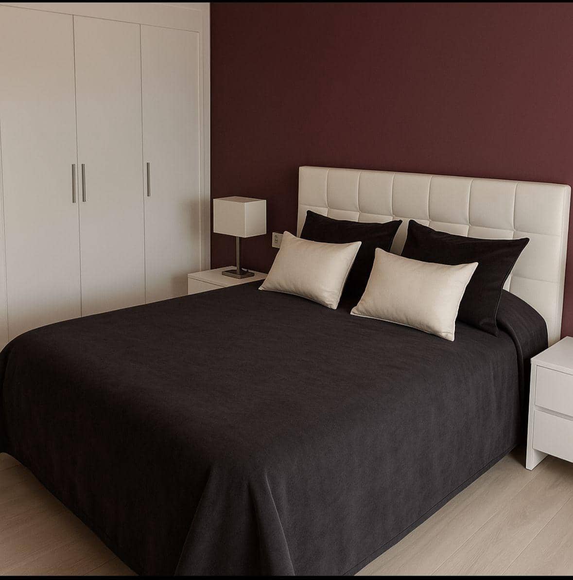 3 sypialnia Mieszkanie na sprzedaż w Elche / Elx z basenem - 289 999 € (Ref: 9129722)