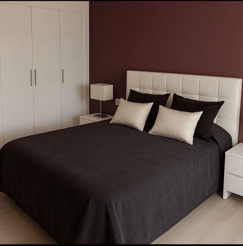 3 sypialnia Mieszkanie na sprzedaż w Elche / Elx z basenem - 289 999 € (Ref: 9129722)