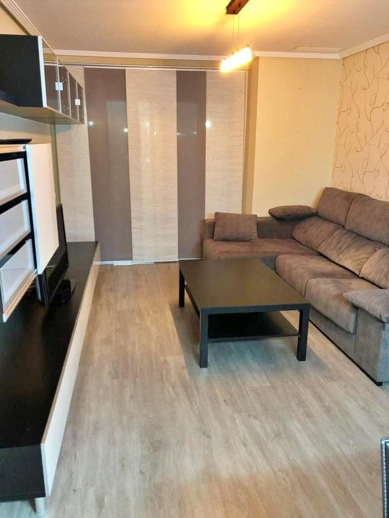 3 sypialnia Mieszkanie na sprzedaż w Elche / Elx z basenem - 289 999 € (Ref: 9129722)