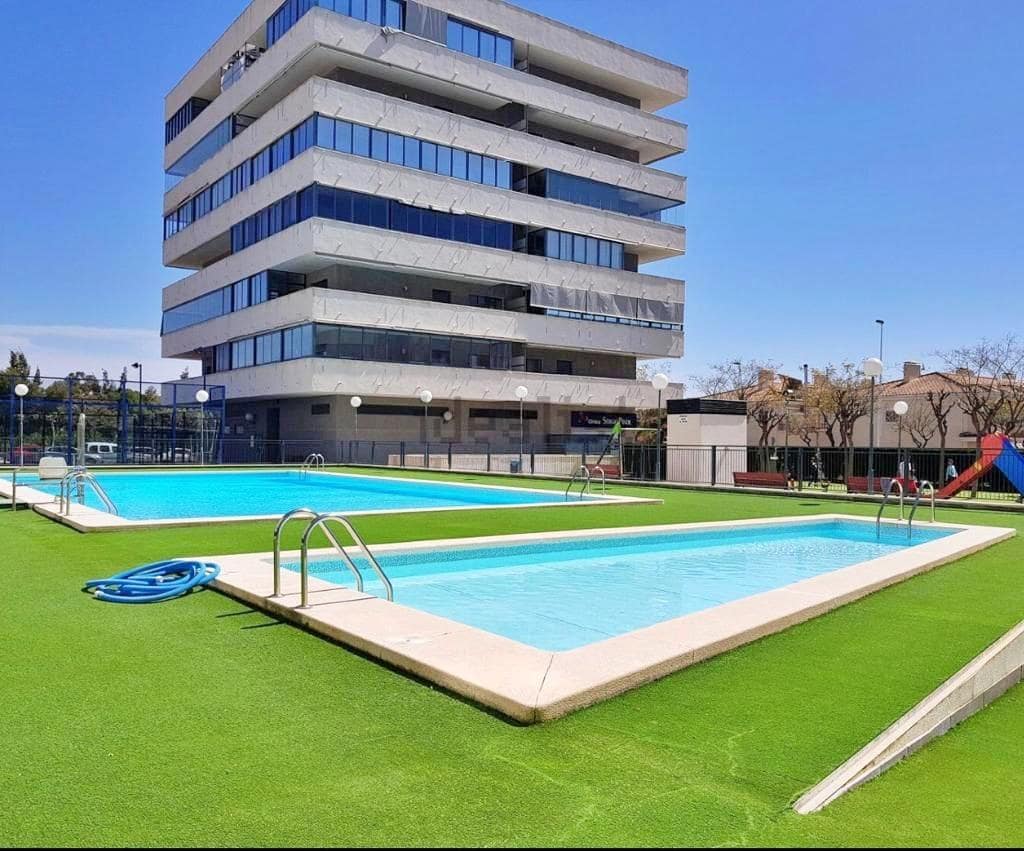 3 sypialnia Mieszkanie na sprzedaż w Elche / Elx z basenem - 289 999 € (Ref: 9129722)