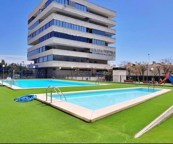 3 sypialnia Mieszkanie na sprzedaż w Elche / Elx z basenem - 289 999 € (Ref: 9129722)
