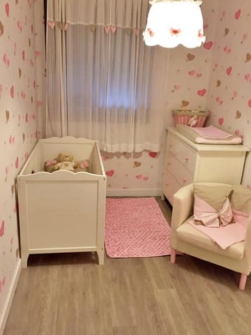 3 sypialnia Mieszkanie na sprzedaż w Elche / Elx z basenem - 289 999 € (Ref: 9129722)